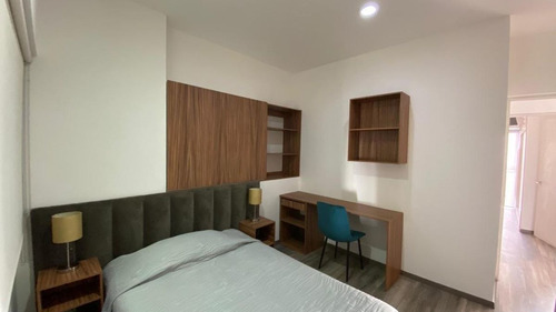 Bonito Y Nuevo Departamento En En Xoco Super Oportunidad!