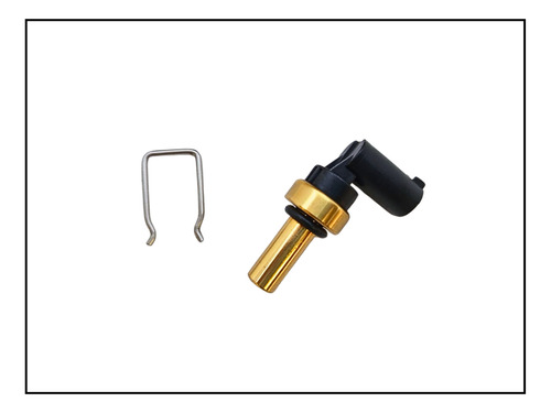 1 Bulbo Temperatura Sonic Trax Cruze Astra Zafira Meriva