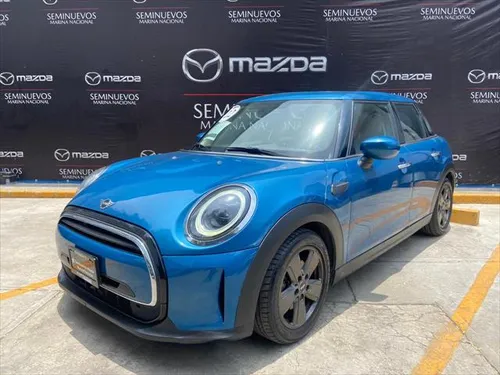 Mini Cooper Classic 5 Puertas At