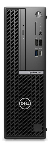 Computadora Dell Optiplex 7000 Sff Intel Core I5-12500 3ghz
