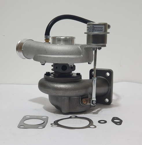 Turbo Para Perkins 1104c-44t Con Vacum Gt2556s