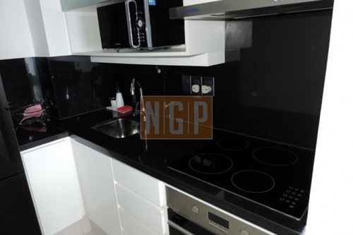 Lindo Apartamento-ref:12346