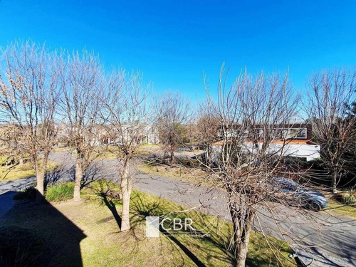 Imagen 27 de 29 de Los Puentes Luján: Lindísima Casa De 5 Amb. (298 M²) S/ Lote De 1200 M² En Excelente Estado