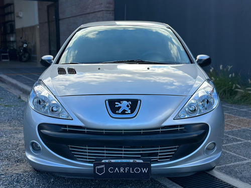 Peugeot 207 2.0 Sedan Xt Hdi