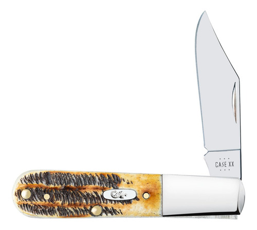 Case Xx Hunting Knives Barlow 6.5 Bonestag 65339 Stainless P
