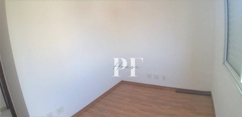 Imagem 9 de 14 de Feel Jardim Sul - Apartamento Com 2 Dormitórios A Venda Na Vila Andrade - Ap0229