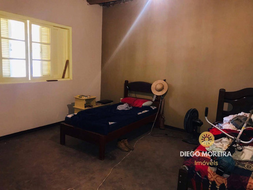 Imagem 13 de 15 de Chácara À Venda Em Mairiporã Com 2.160 M² - Ch96