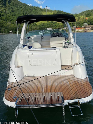 Imagem 2 de 16 de Bayliner 350 2012 Phantom Focker Ventura
