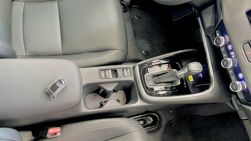 Honda HR-V Honda HR-V Advance 1.5 Turbo