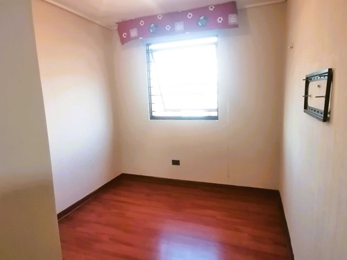 Arriendo Departamento Santiago, Marín. (91876)
