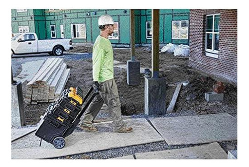 Cargador Dewalt 20v Max: 4 Puertos Y Carga Rápida Dcb104