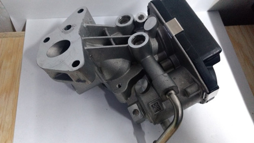Válvula Egr De Chevrolet Diésel 22750749 Nueva