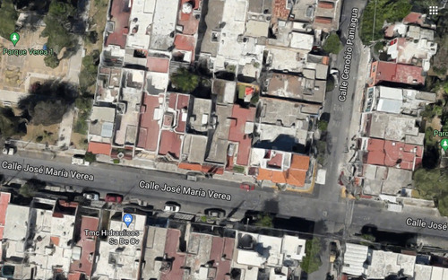 Imagen 6 de 8 de Casa En Guadalajara Jalisco Col San Rafael Clro*