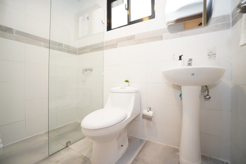 Imagen 8 de 12 de Apartamentos En Venta En Avenida Marginal De Las Americas Desde Us$ 72,000 Santo Domingo Este Con Bono De Vivienda