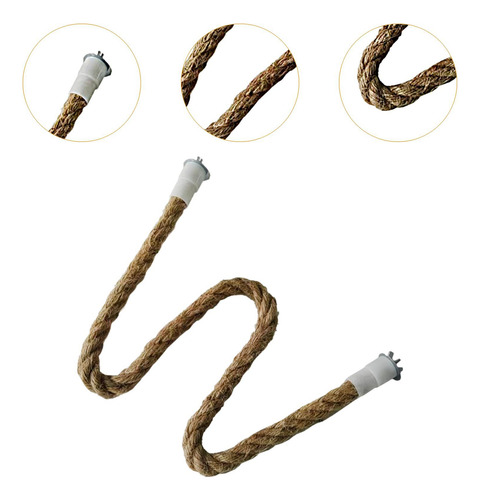 Soporte De Percha De Pájaros Suministros De Mascotas 150 Cm