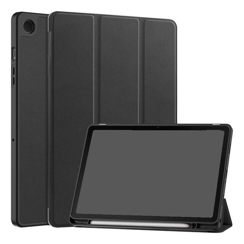 Estuche Samsung Galaxy Tab A9 Plus Soporte Lapiz Funda Prote