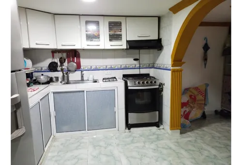 Vendo Casa Trifamiliar En Calipso, Cali