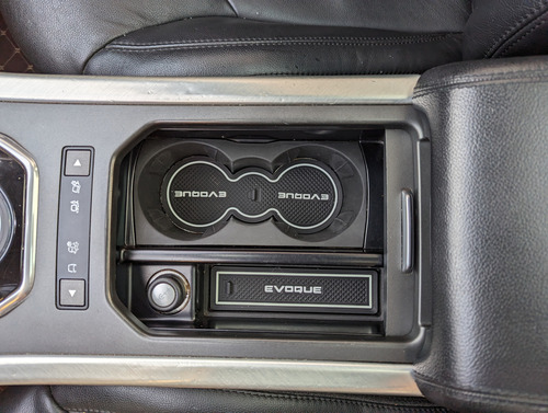 Land Rover Evoque 2.0 Pure Si4