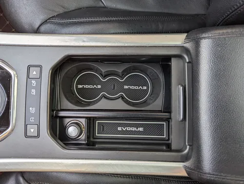 Land Rover Evoque 2.0 Pure Si4