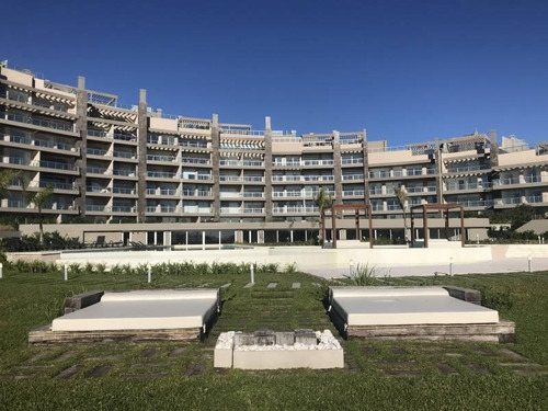 Imagen 14 de 24 de Nordelta - Acqua Rio | Venta | Departamento Con Vista Al Agua. Con Renta