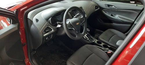 Imagen 24 de 25 de Chevrolet Cruze Rs At Wifi Entrega Inmediata Jp