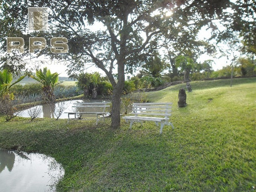 Chácara Para Venda Chácaras Maringá, Atibaia Sp - Ch00019 - 4754549