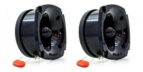 comprar Par Super Tweeter Unlike Unt 400 100w Rms 8 Ohms