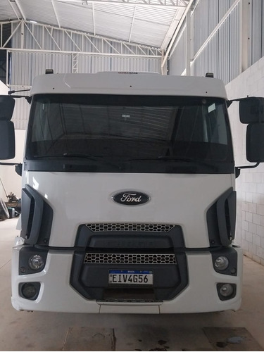 Ford Cargo 1719