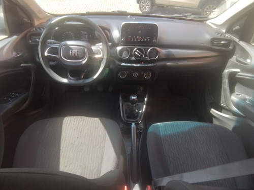 Fiat Cronos 1.3 FIREFLY FLEX DRIVE MANUAL