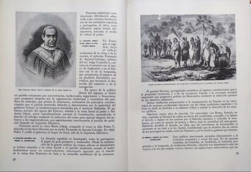 Historia El Siglo Xlx Progresivo Y Colonialista. J Pirenne (Reacondicionado)