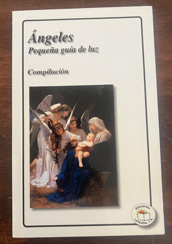Ángeles, Pequeña Guía De Luz, Victor Hugo Dantés