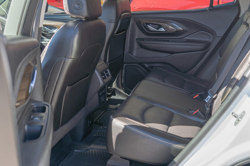 GMC Terrain 3.6 Denali At