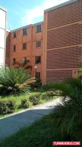 Imagen 1 de 11 de Apartamento En Tulipan. Sda-590