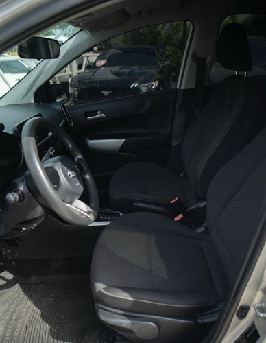 Kia Picanto. 2020