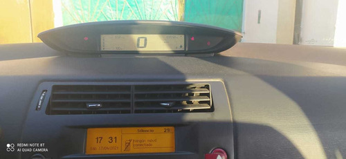 Citroën C4 1.6 X Pack Plus 2013