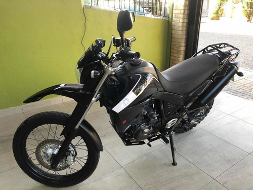 Imagem 2 de 10 de Yamaha Xt660r