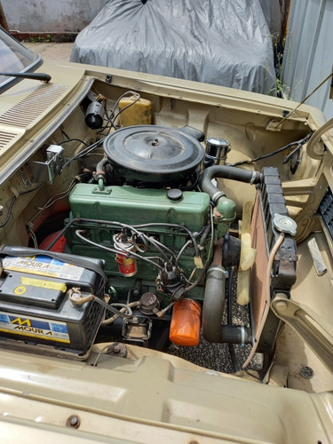 Imagem 8 de 12 de Gm Opala Especial