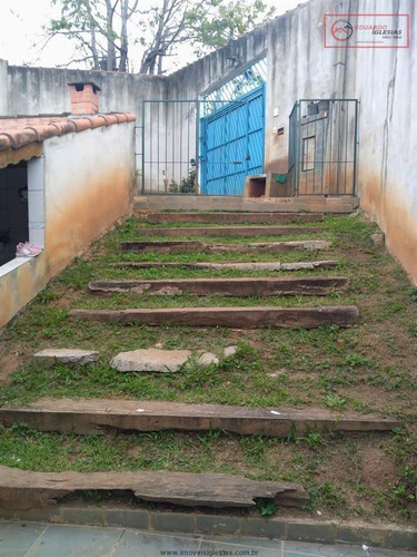 Imagem 10 de 13 de Casas À Venda Em Mairiporã/sp - Compre A Sua Casa Aqui! - 1484507
