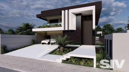 Imagem 3 de 15 de Casa Para Venda No Bairro Riviera De São Lourenço Em Bertioga - Cod: Ir23332 - Ir23332