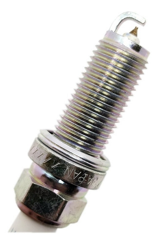 Imagen 1 de 7 de Kit Bujias Doble Iridio Original Mazda 2 3 6 Cx3 Cx5 Mx5 099