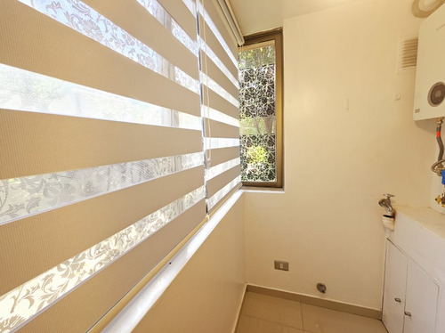 Dpto. En Venta De 3d,2b,1e En Berta Correa