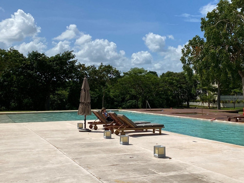 Venta De Lotes En Cabo Norte, Privada Lantia, Merida Yucatan