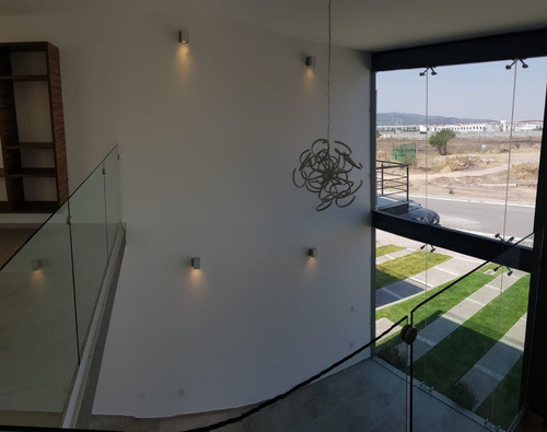 Residencia En Real Del Bosque, 6 Recamaras, 6 Baños, Roofgarden, Jardín, Ctoserv