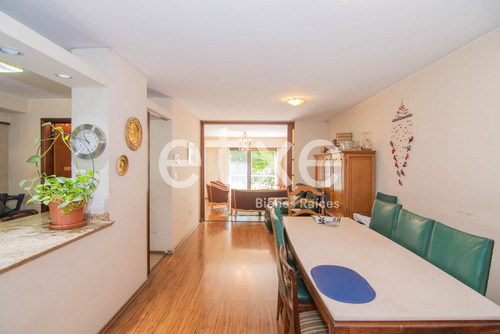 Venta 2 Casas Pocitos (ref: Jpd-1526)