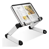 Comprar Estante De Lectura Mesa De Estudio Soporte Para Libros Ajust