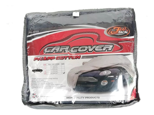 Pijama Para Camioneta En Algodón Impermeable Talla Gmc/suv