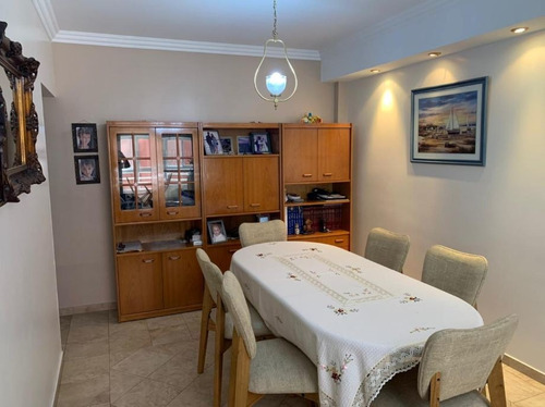 Imagen 4 de 14 de Departamento En Venta En Barrio Parque