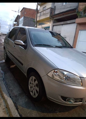 Imagem 4 de 7 de Fiat Palio 2008 1.4 Elx Flex 5p