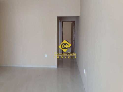 Imagem 21 de 28 de Casa Com 2 Quartos À Venda, 65 M² Por R$ 280.000 - Jardim Campomar - Rio Das Ostras/rj - Ca1530