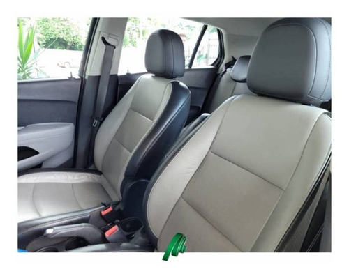 Imagem 6 de 14 de Chevrolet Tracker Ltz 1.8